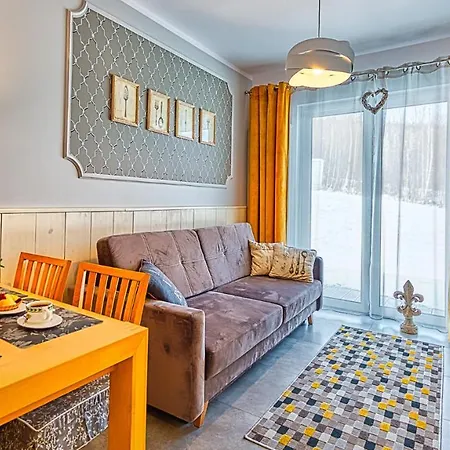 Francuski - 5d Apartment *