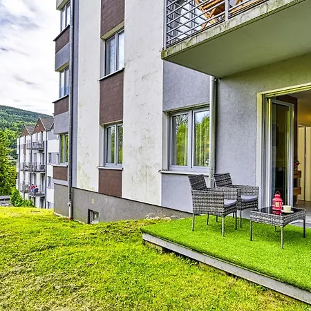 Lamelove Z Tarasem - 5d Świeradów-Zdrój