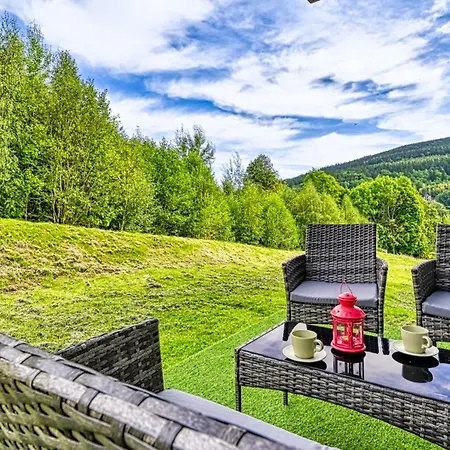 아파트 Lamelove Z Tarasem - 5d