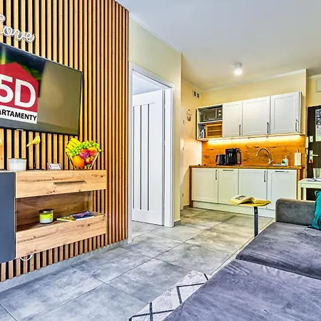 Lamelove Z Tarasem - 5d *