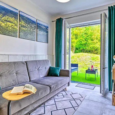 Lamelove Z Tarasem - 5d Świeradów-Zdrój