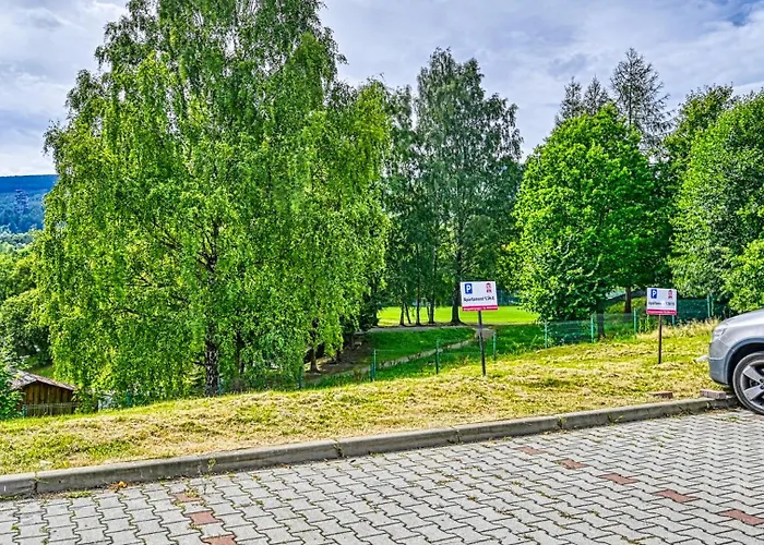 Apartment Lamelove Z Tarasem - 5d