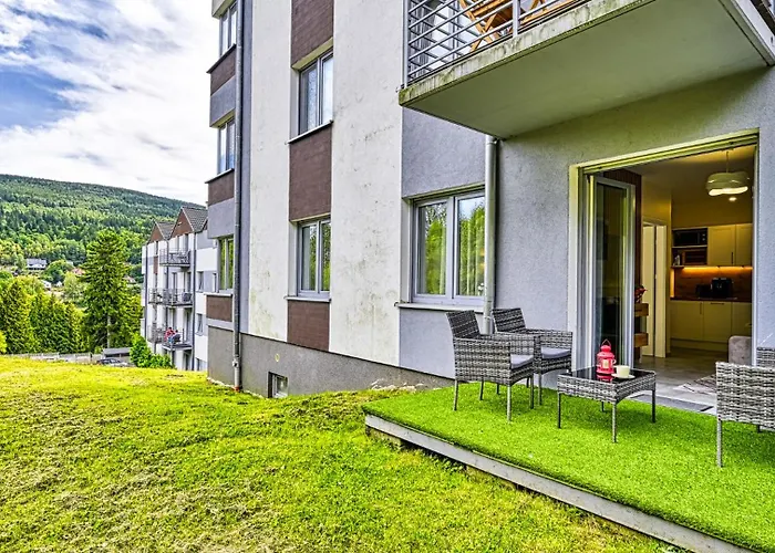 Lamelove Z Tarasem - 5d Świeradów-Zdrój